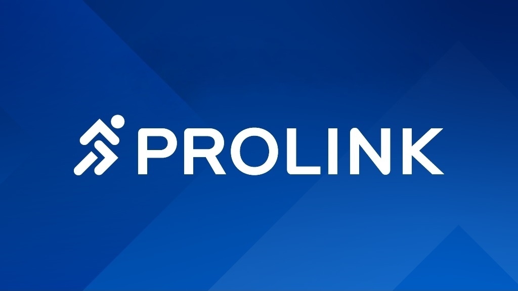 Prolink logo