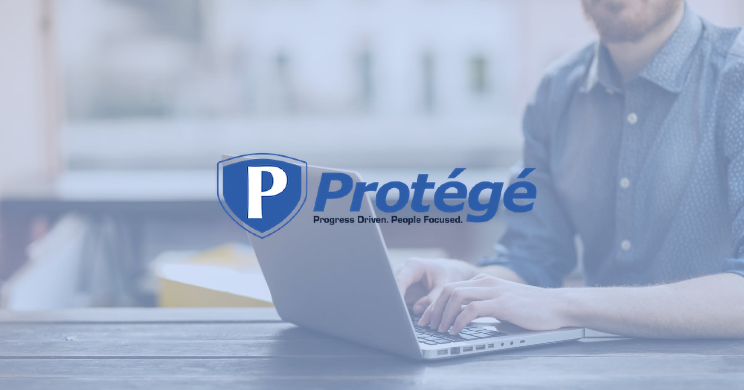 Protege Staffing Inc logo