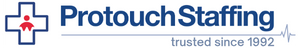 Protouch Staffing logo