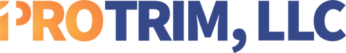 PROTRIM logo