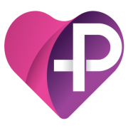 Pure Heart Staffing logo