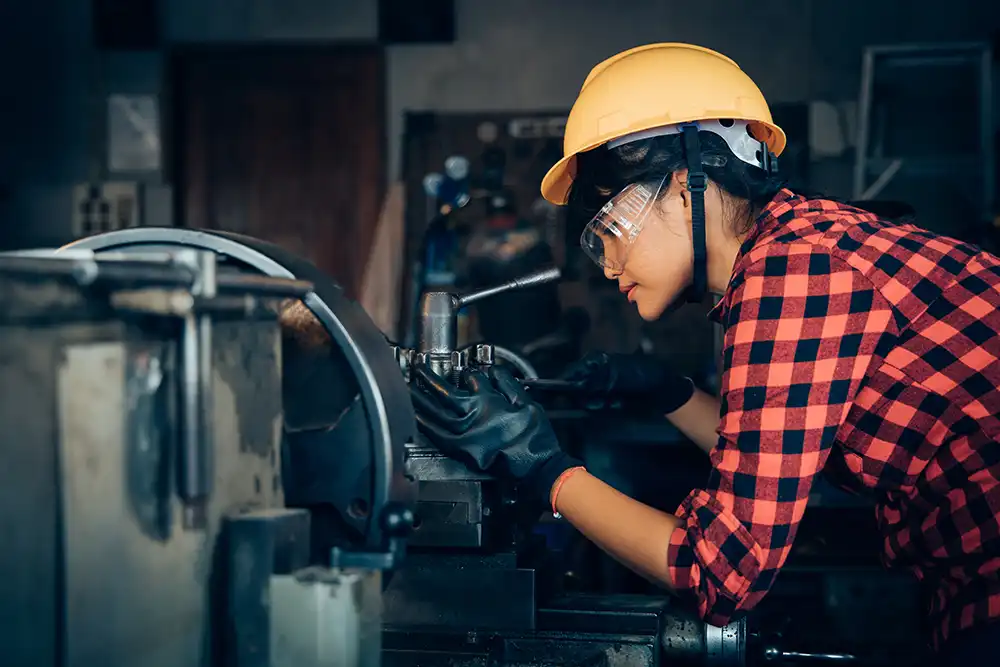 QPS Employment Group logo