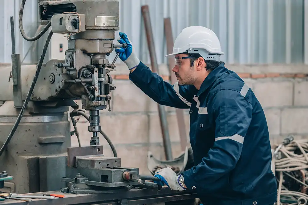 QPS Employment Group logo