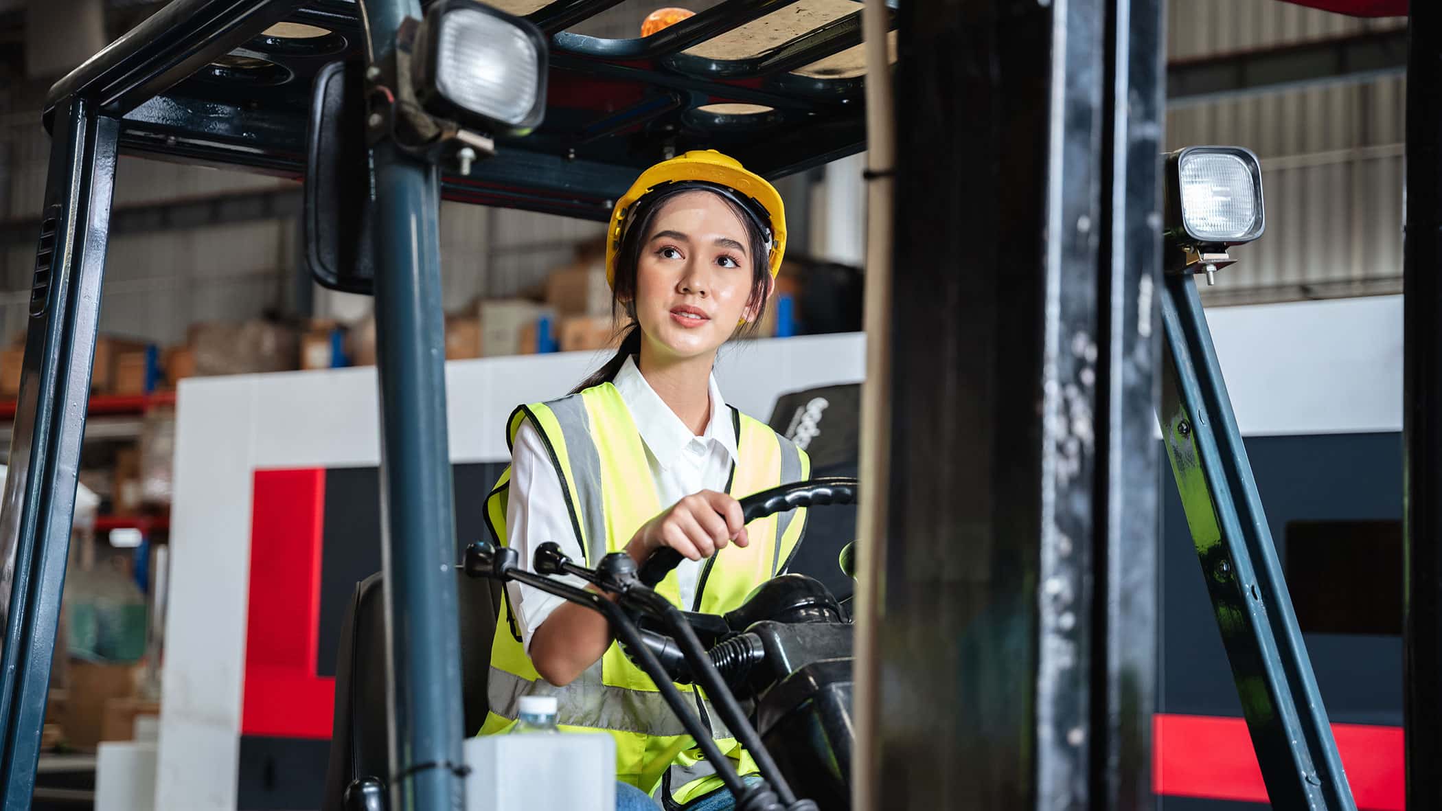 Qualified Staffing logo