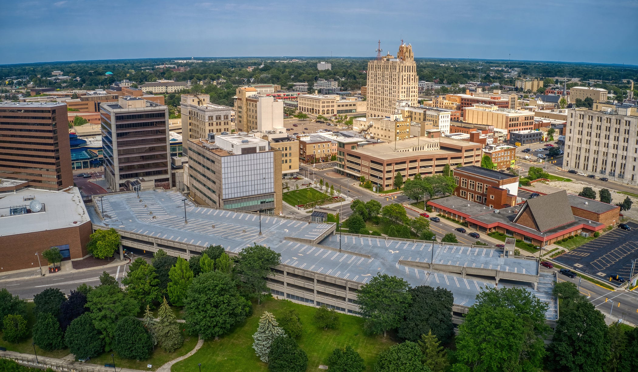 Qualified Staffing logo