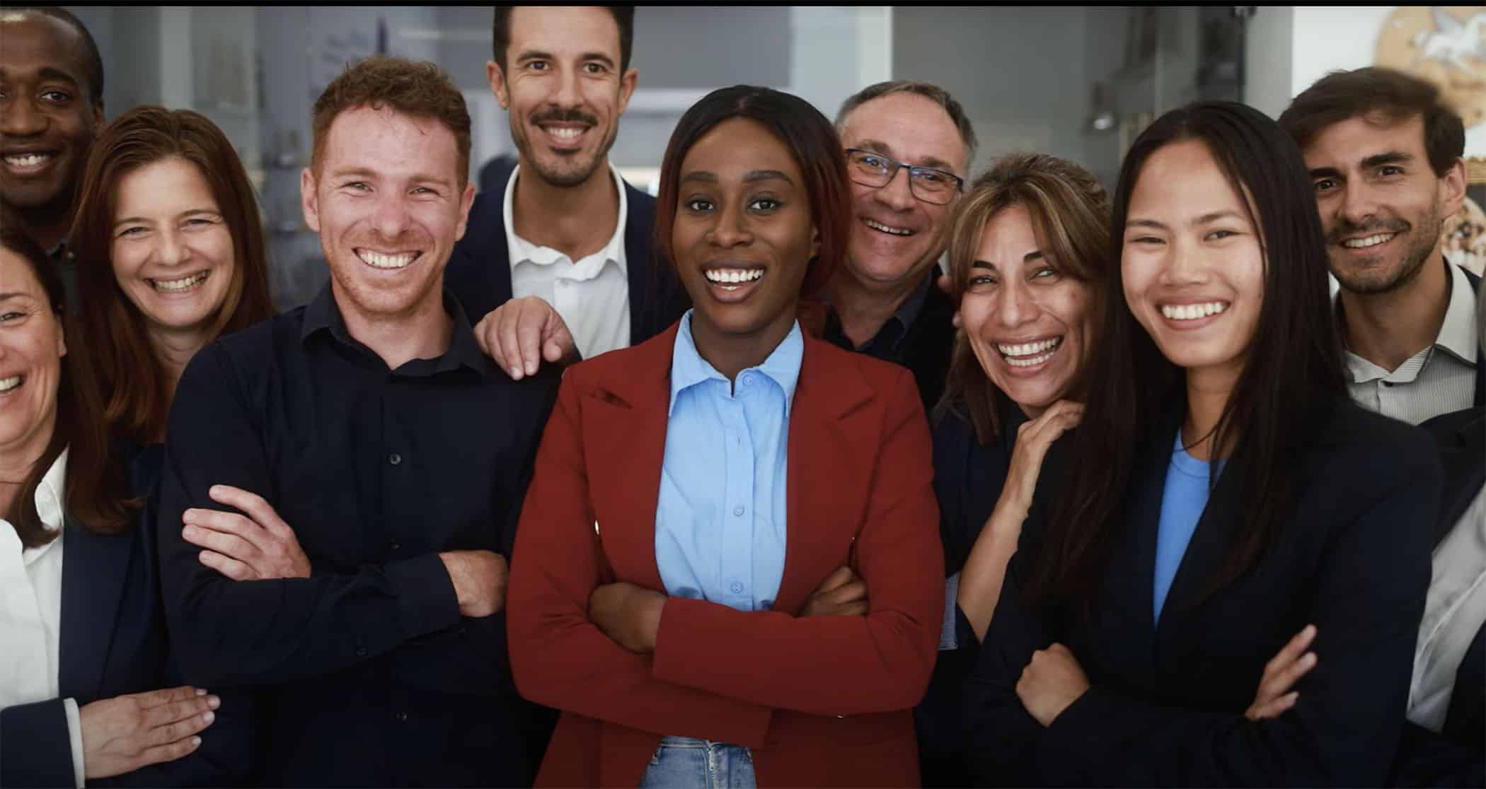 Qualified Staffing logo