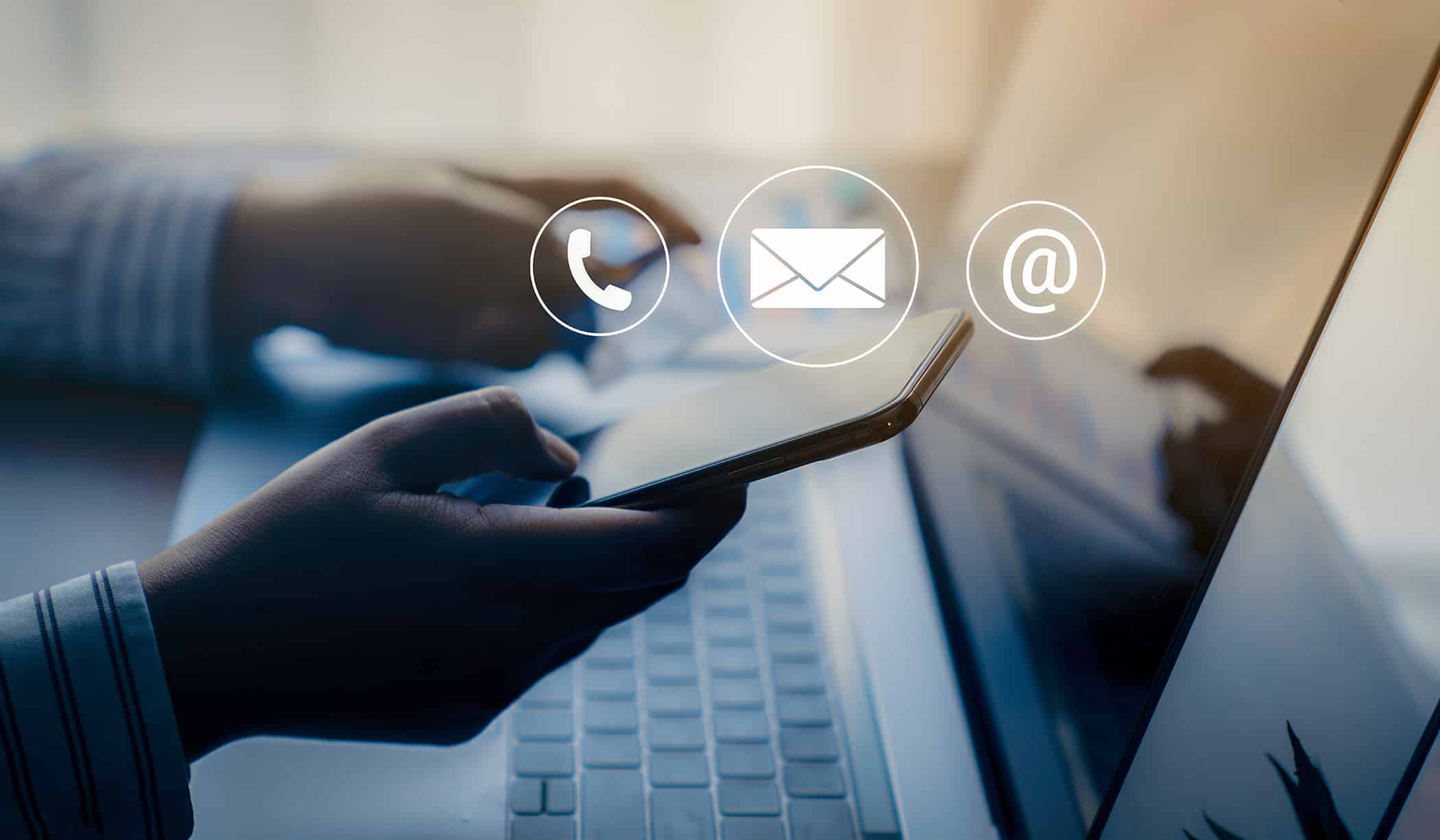 Qualified Staffing logo