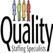 Quality Staffing logo