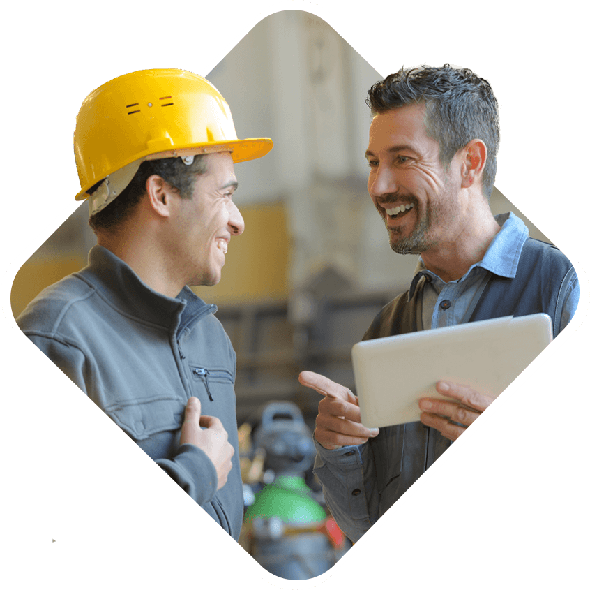 Quality Staffing Services logo