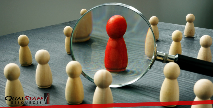 QualStaff Resources logo