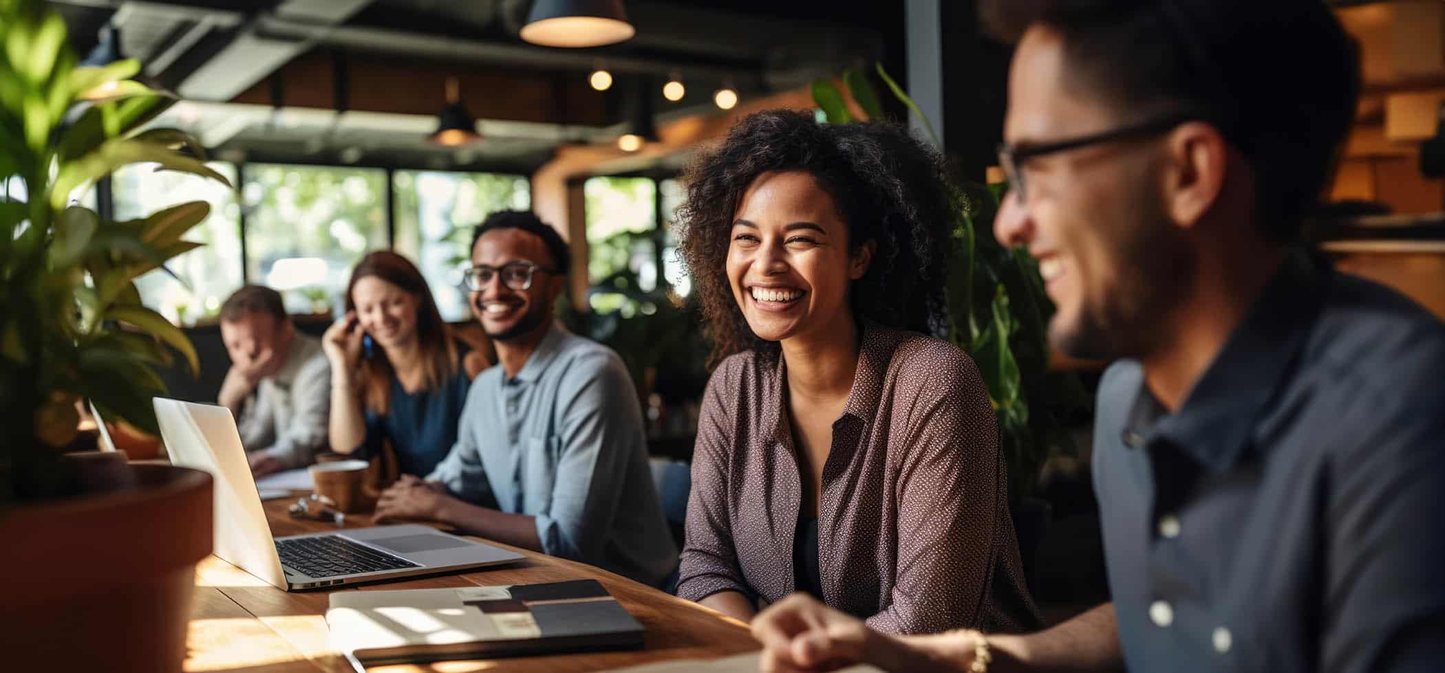 Quantum Recruiters Inc logo