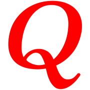 QuickStaff logo
