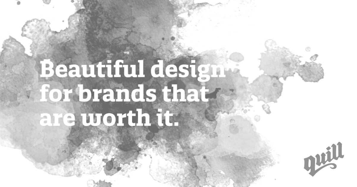 Quill Creative Studio logo