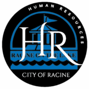 Racine Human Resources Department logo
