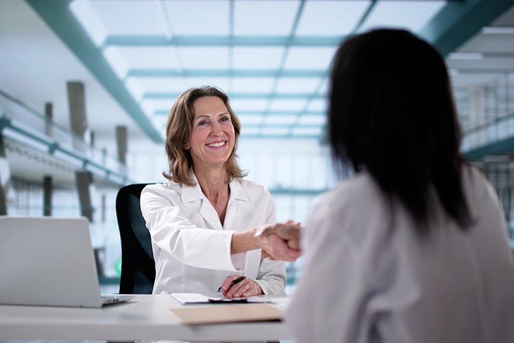 Radius Staffing Solutions logo