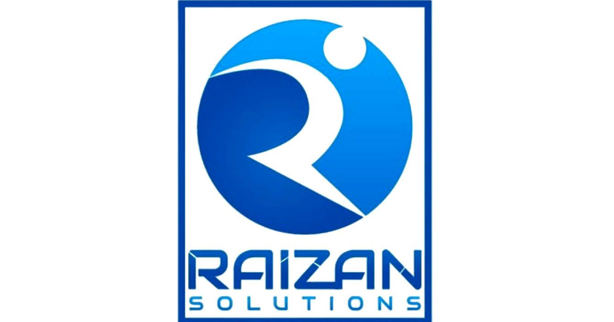 Raizan Solutions logo