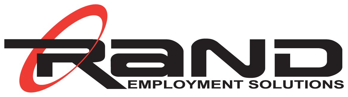 Rand Employment Solutions logo