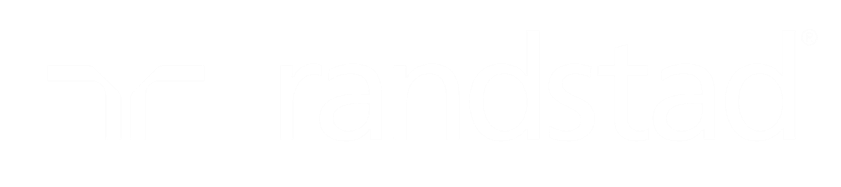 Randstad at Voyant logo