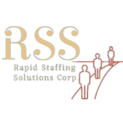 Rapid Staffing Solutions logo
