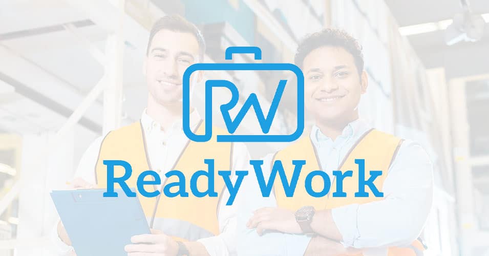 ReadyWork Inc logo