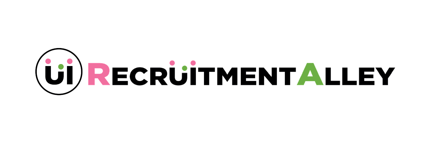 Recruitment Alley logo