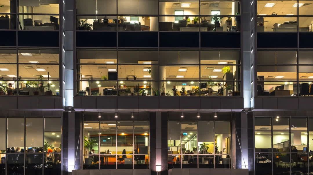 Red Door Employment Services logo