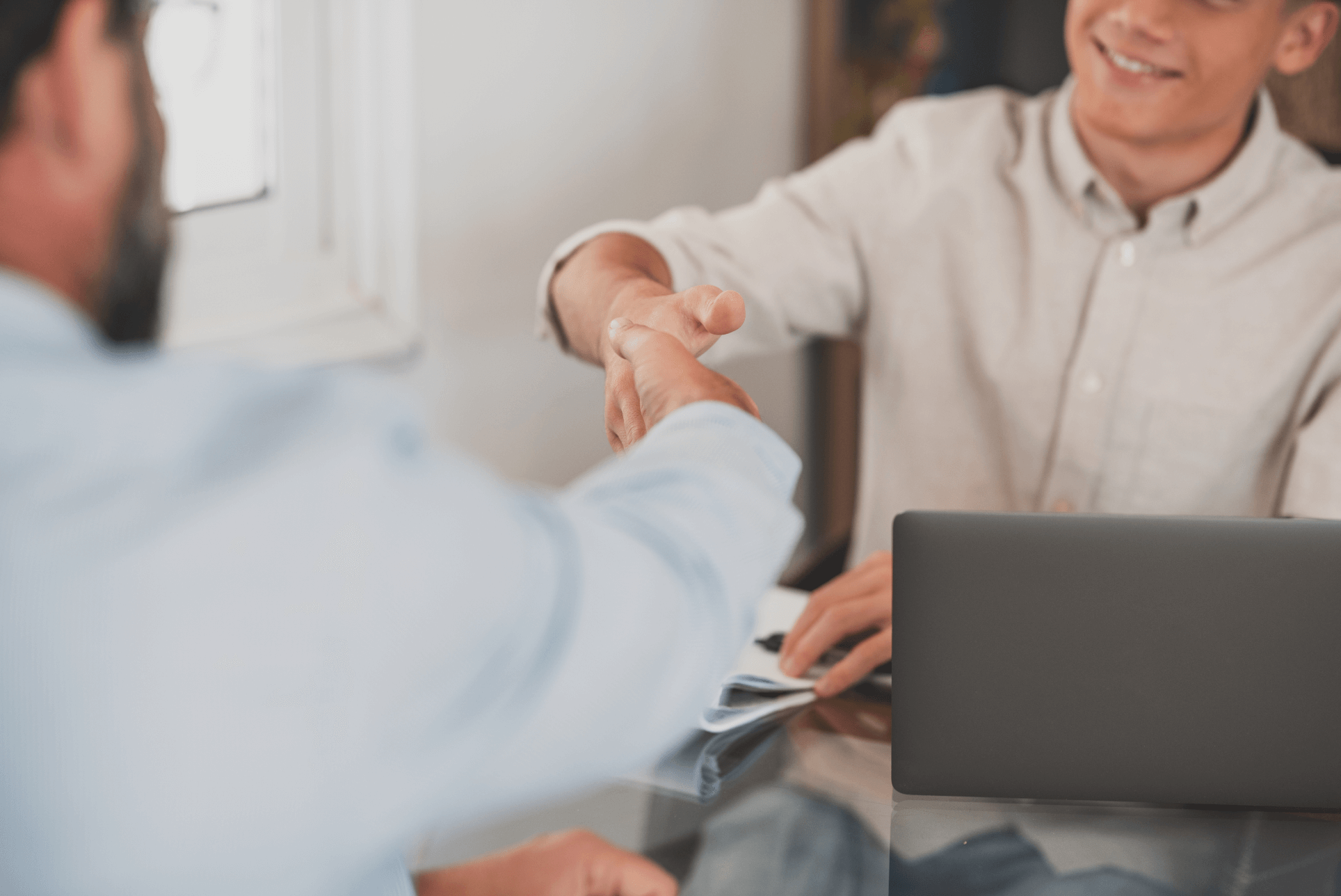 Region Staffing logo