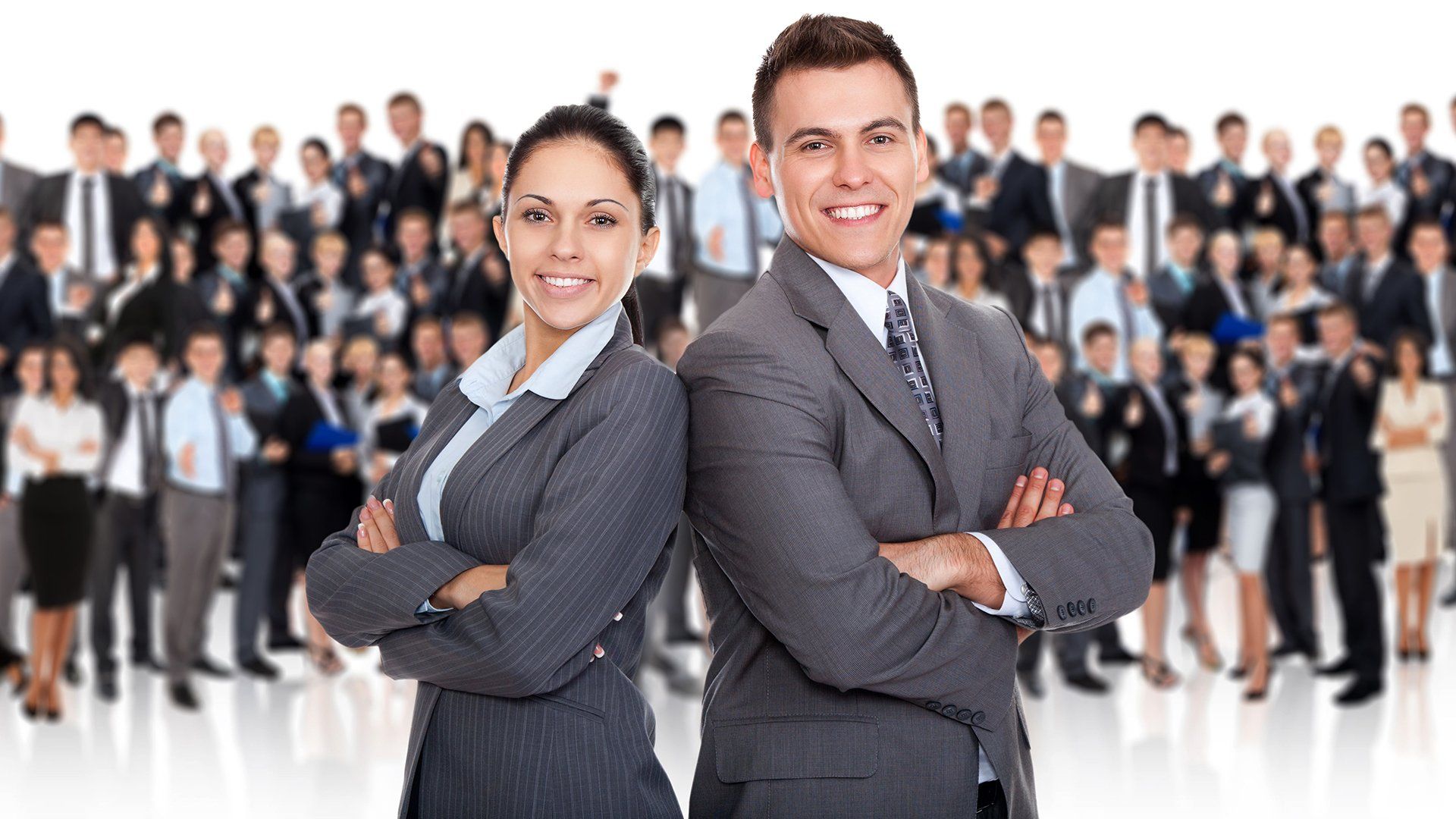 RennickBarrett Recruiting Inc. logo