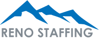Reno Staffing logo
