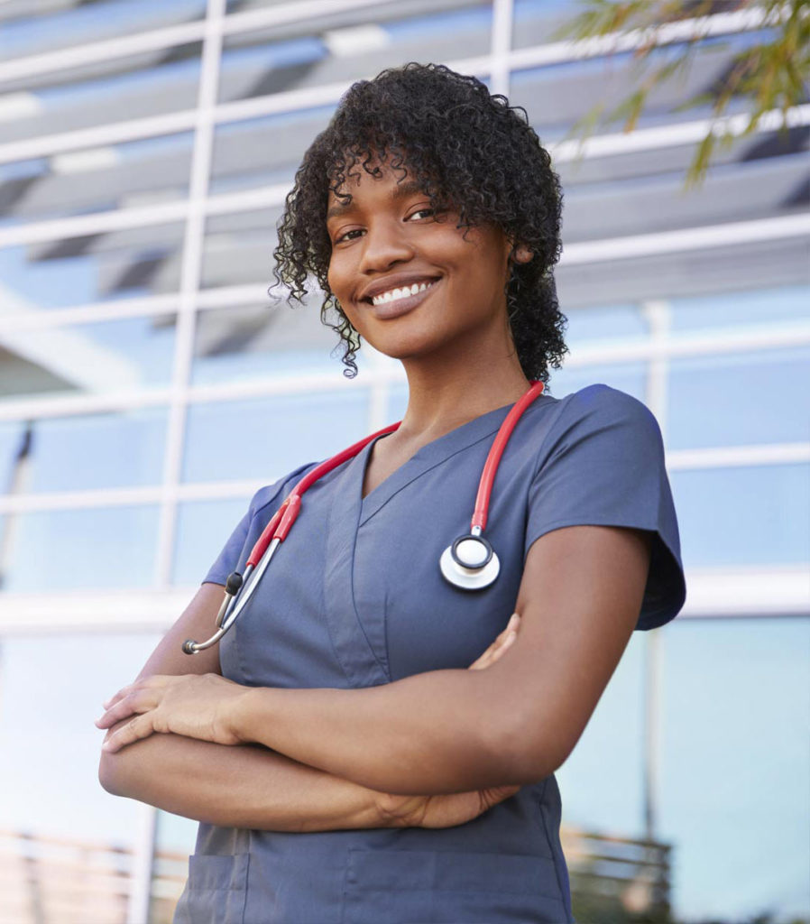 Resource Nurse Staffing logo