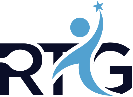Resourceful Talent Group logo