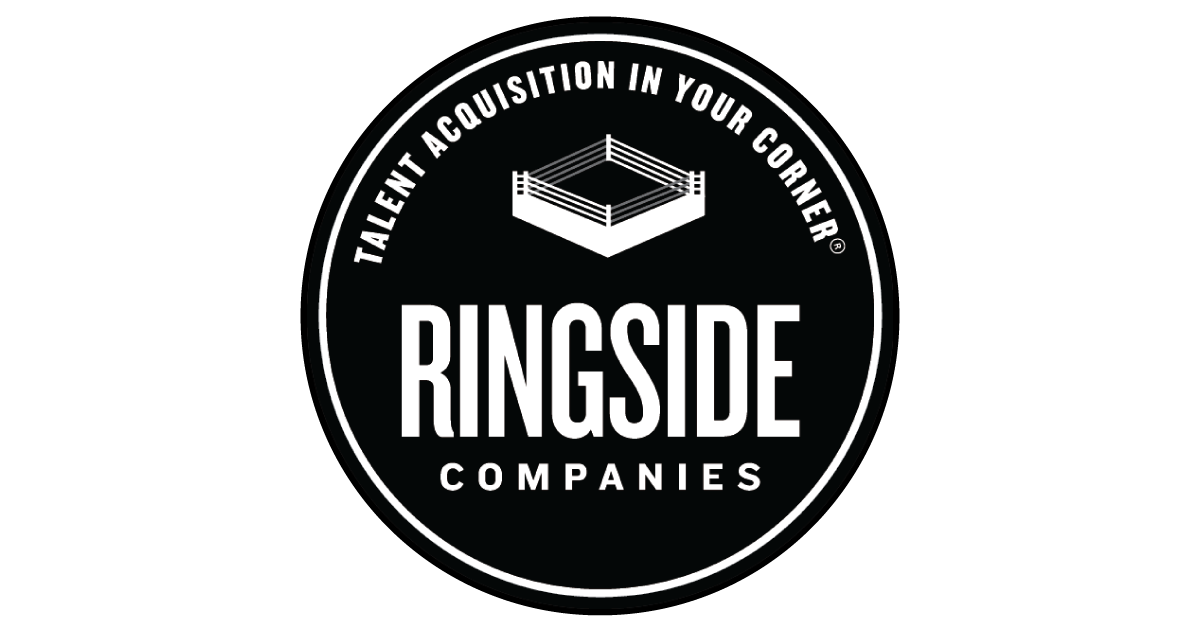 Ringside Talent logo