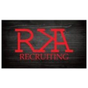 RKA Recruiting LLC logo
