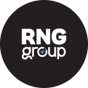 RNG Group logo