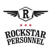 Rockstar Personnel logo