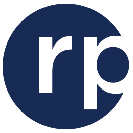 RPStaffing logo