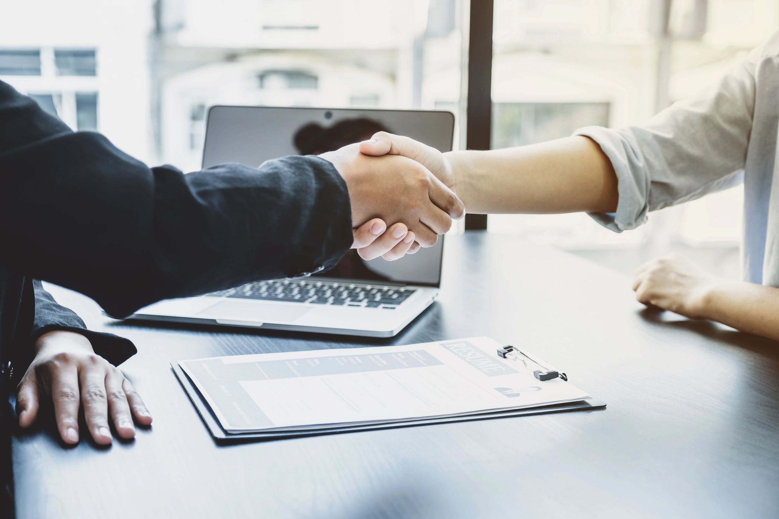 RS Payroll Services logo