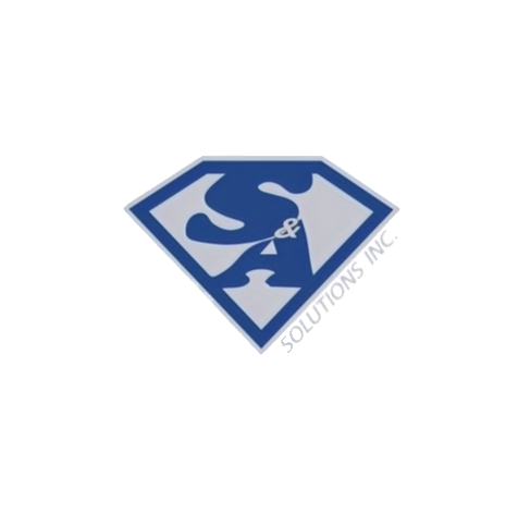 S&A Solutions, Inc. logo