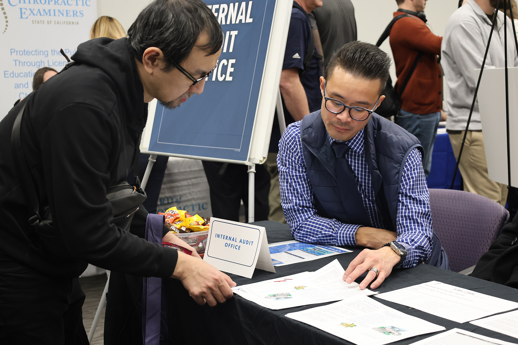 Sacramento Works One Stop Career Center logo