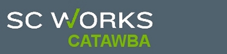 SC Works Catawba logo