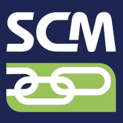 SCM Talent Group logo