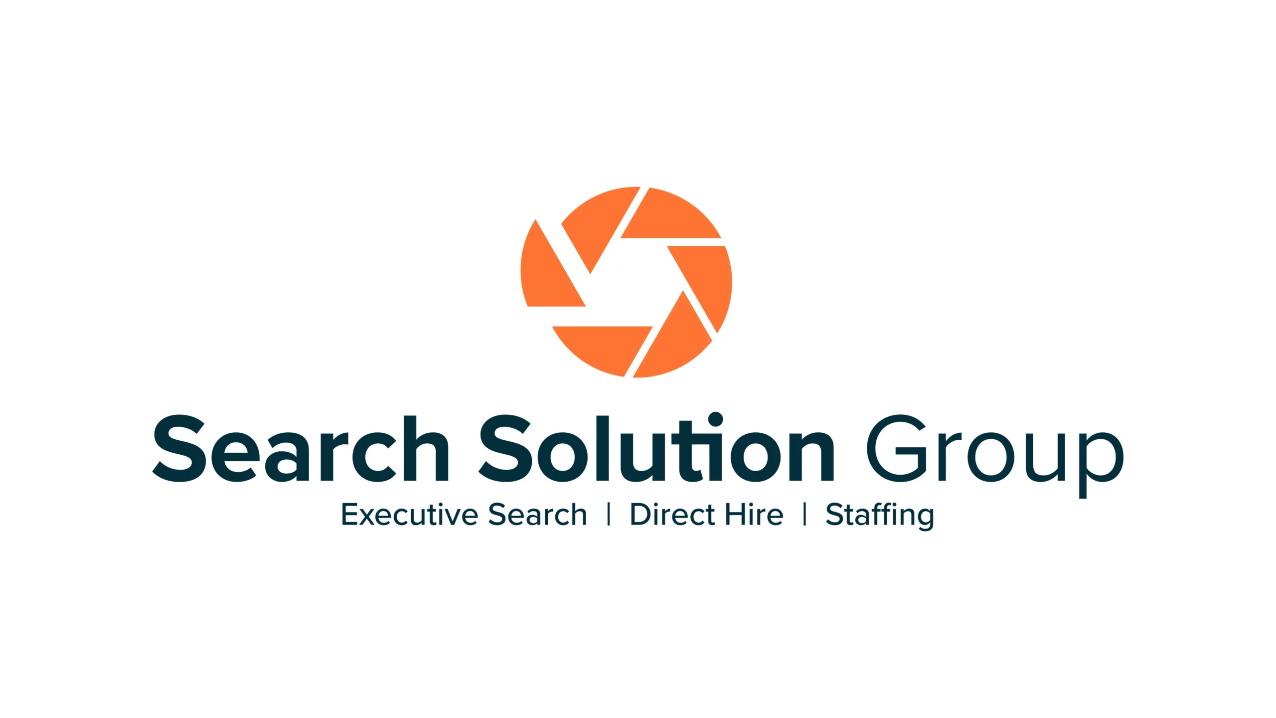 Search Solution Group logo