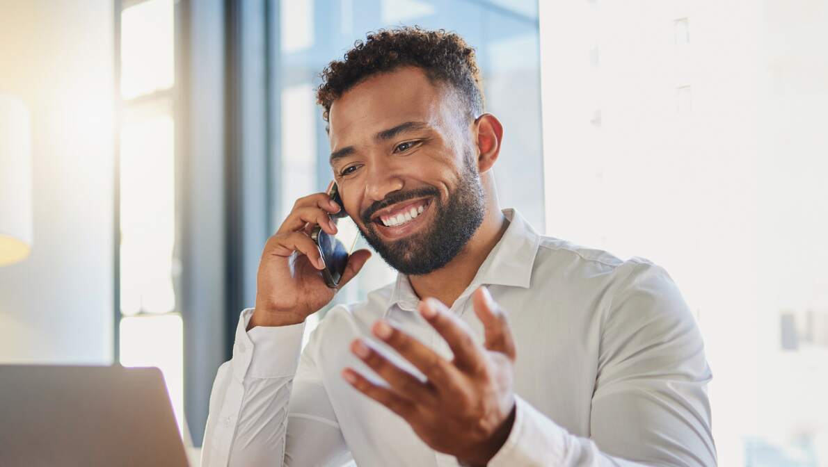 Search Solution Staffing logo