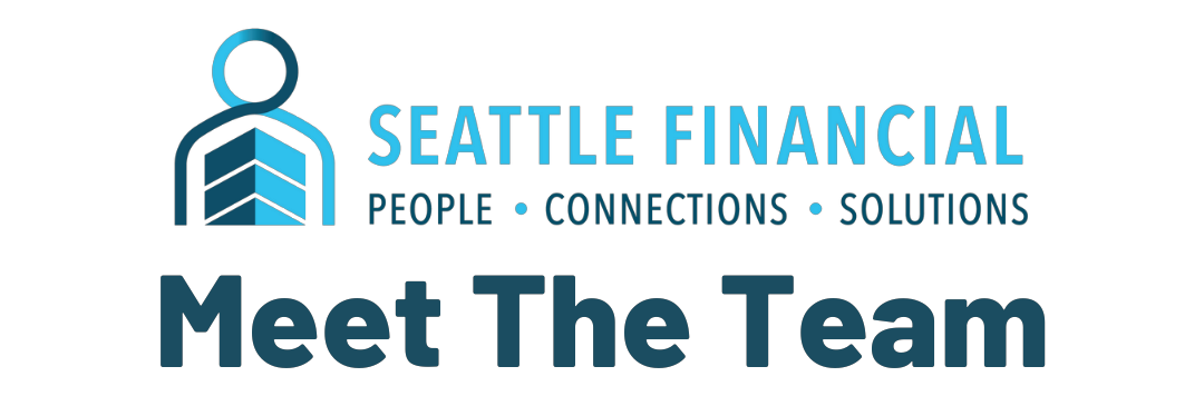 Seattle Financial Staffing logo