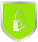 Secured Staffing logo