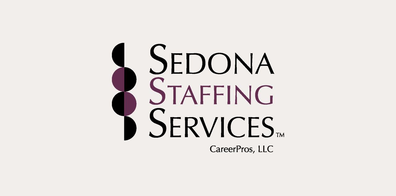 Sedona Staffing Services logo