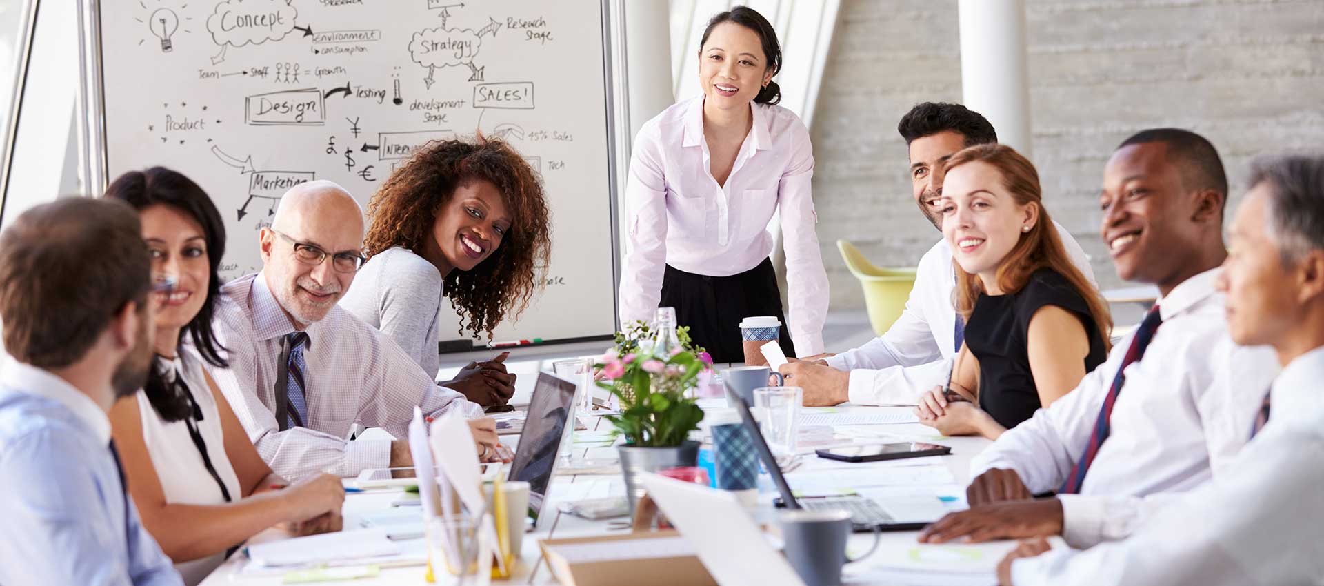 SelecSource Staffing Services logo