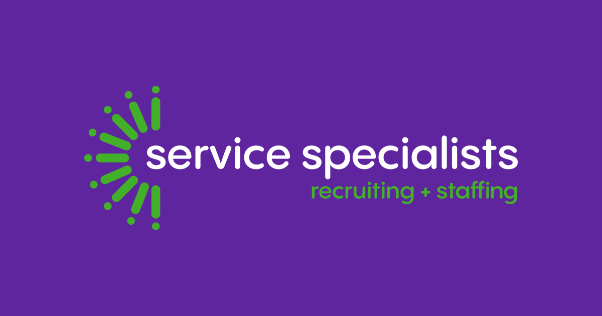 Service Specialists logo