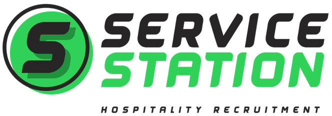 Service Station Hospitality logo