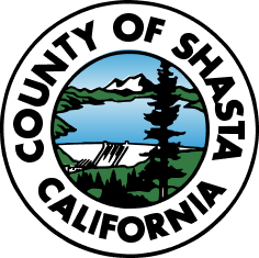 Shasta County Human Resources logo
